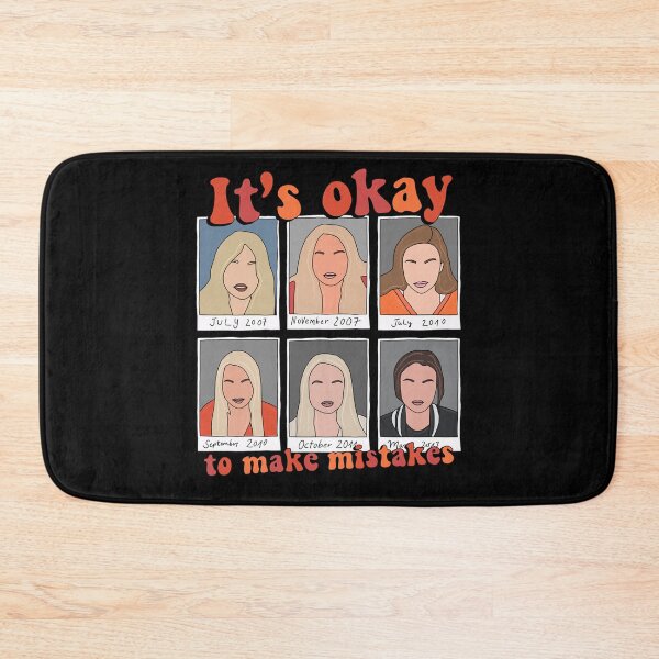 Item preview, My Favorite People It'S Okay To Make Mistakes Gifts For Birthday designed and sold by Deionchristians.