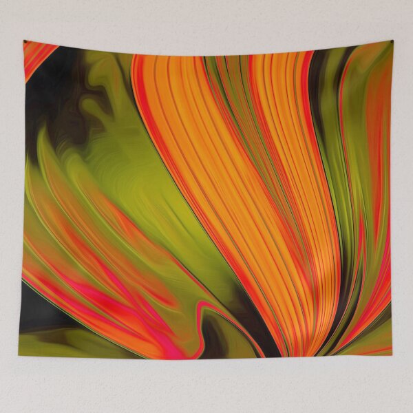 Item preview, Cobra Autumn Leaf designed and sold by fatenanwar.