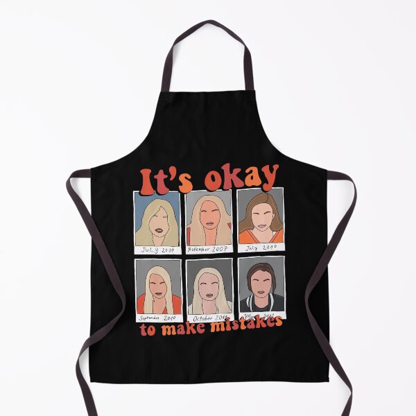 Item preview, My Favorite People It'S Okay To Make Mistakes Gifts For Birthday designed and sold by Deionchristians.