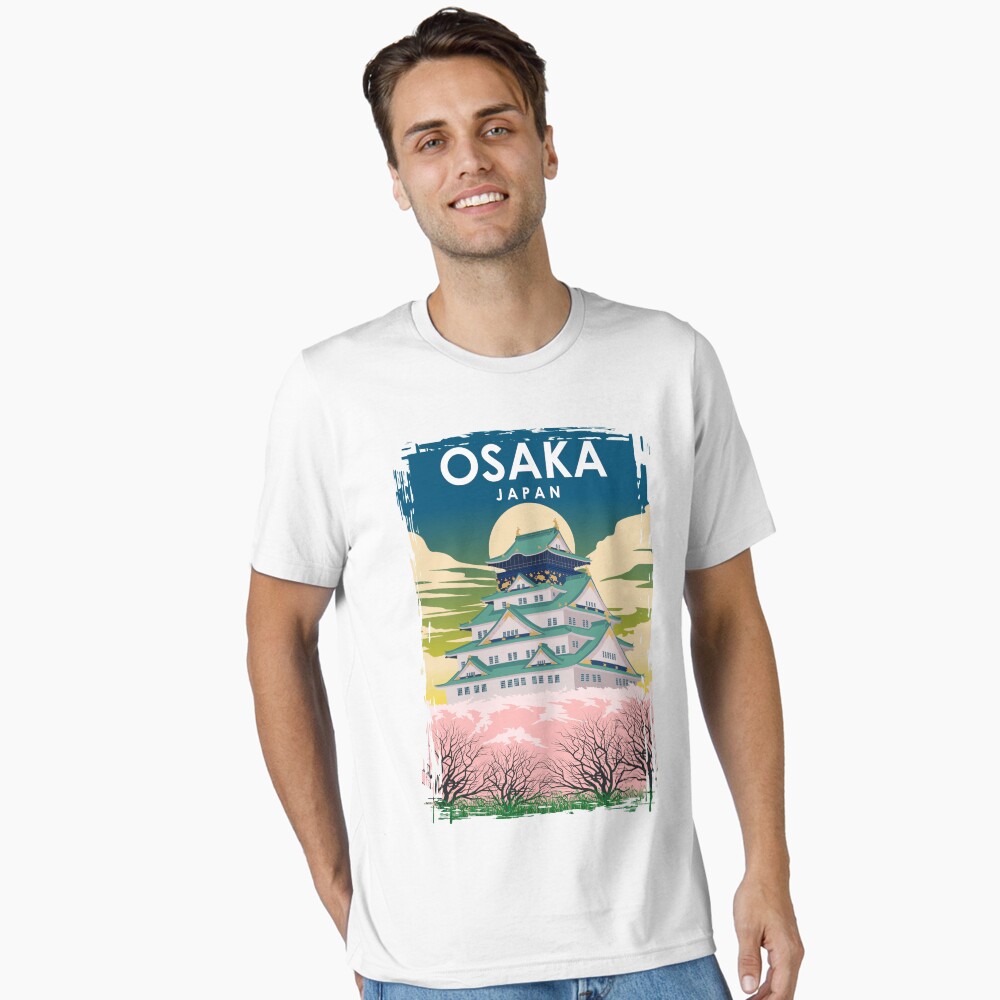 Item preview, Essential T-Shirt designed and sold by jornvanhezik.