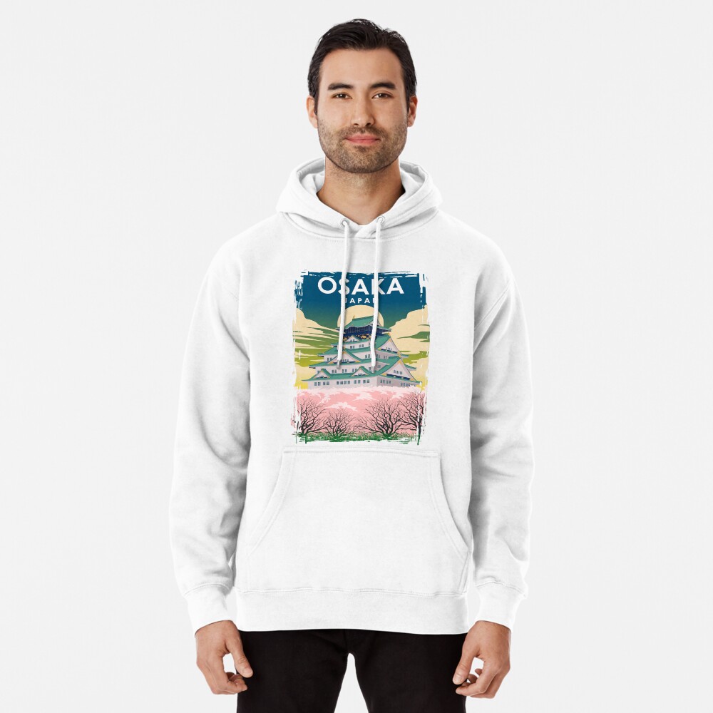 Item preview, Pullover Hoodie designed and sold by jornvanhezik.