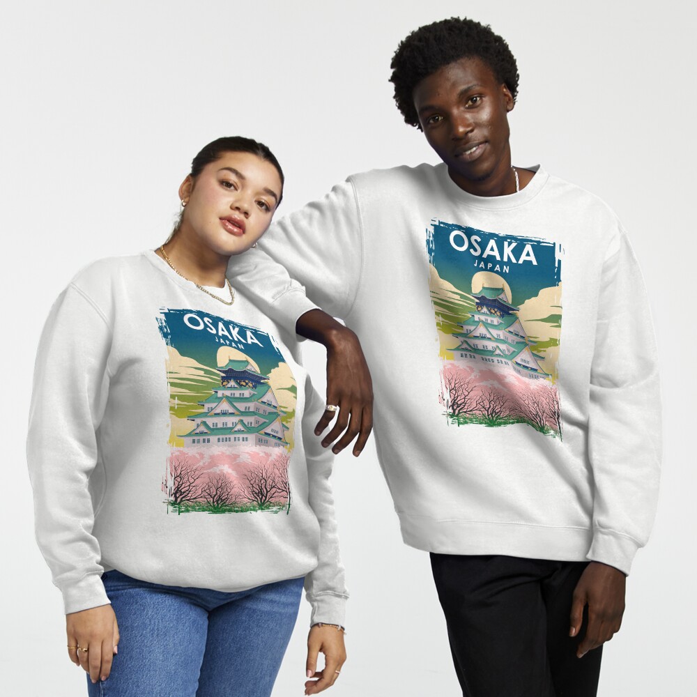 Item preview, Pullover Sweatshirt designed and sold by jornvanhezik.