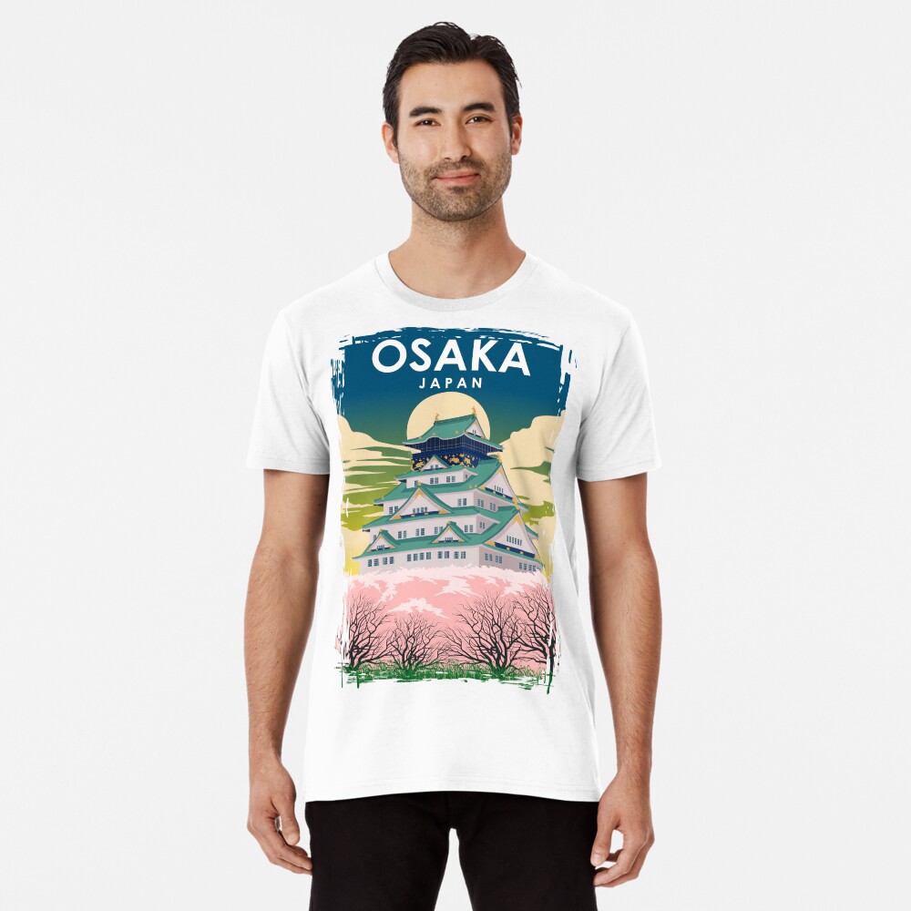 Item preview, Premium T-Shirt designed and sold by jornvanhezik.