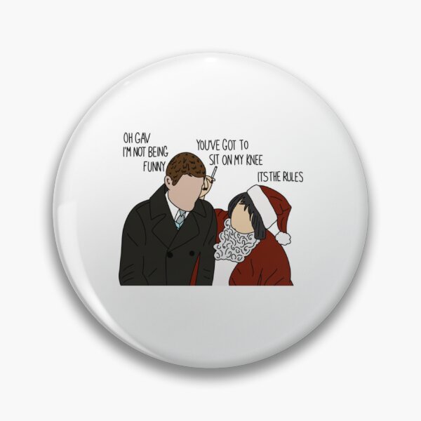 Item preview, Gavin And Stacey designed and sold by RomainSaiss.
