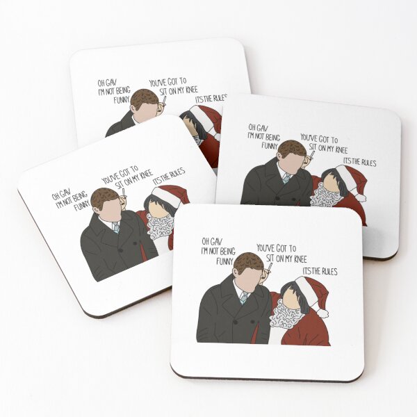 Item preview, Gavin And Stacey designed and sold by RomainSaiss.