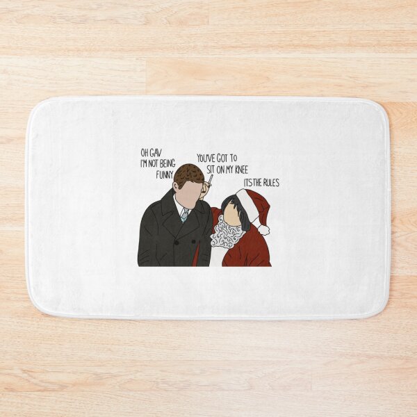 Item preview, Gavin And Stacey designed and sold by RomainSaiss.