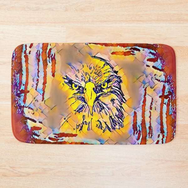 Item preview, Eagle designed and sold by DrawingAndText.