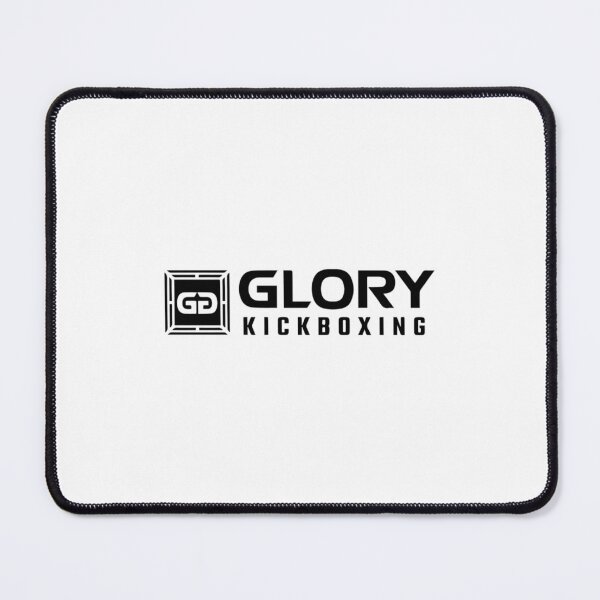 Item preview, Glory Kickboxing designed and sold by RomainSaiss.