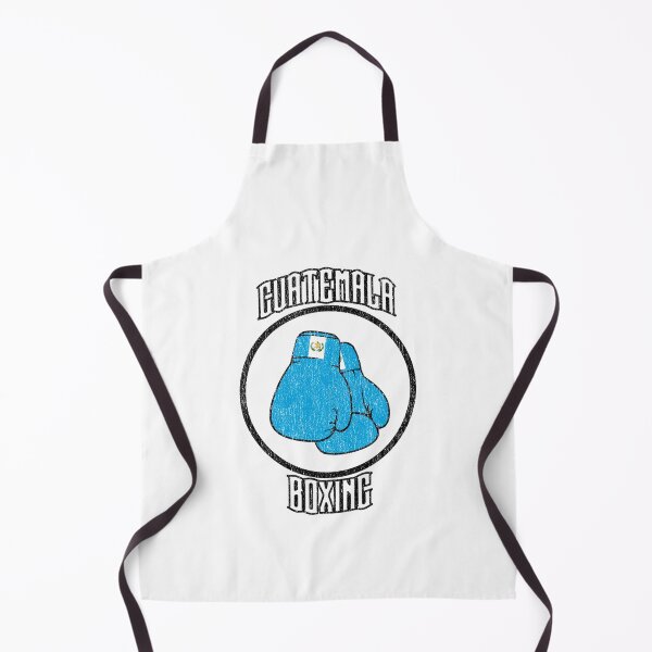 Item preview, Guatemala Boxing designed and sold by RomainSaiss.