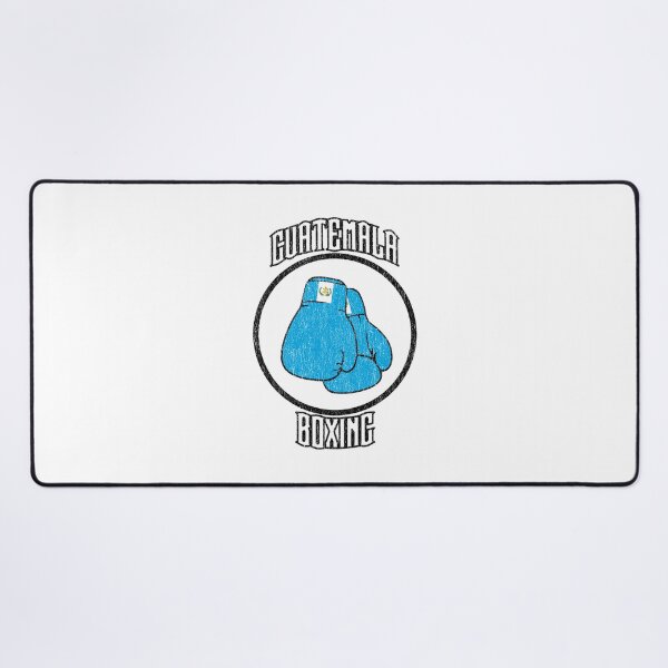 Item preview, Guatemala Boxing designed and sold by RomainSaiss.