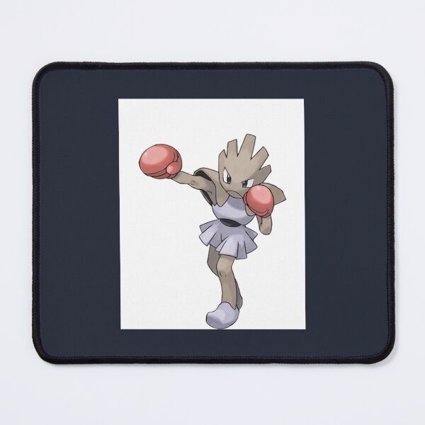 Item preview, Hitmonchan Extra Large HiRes designed and sold by RomainSaiss.