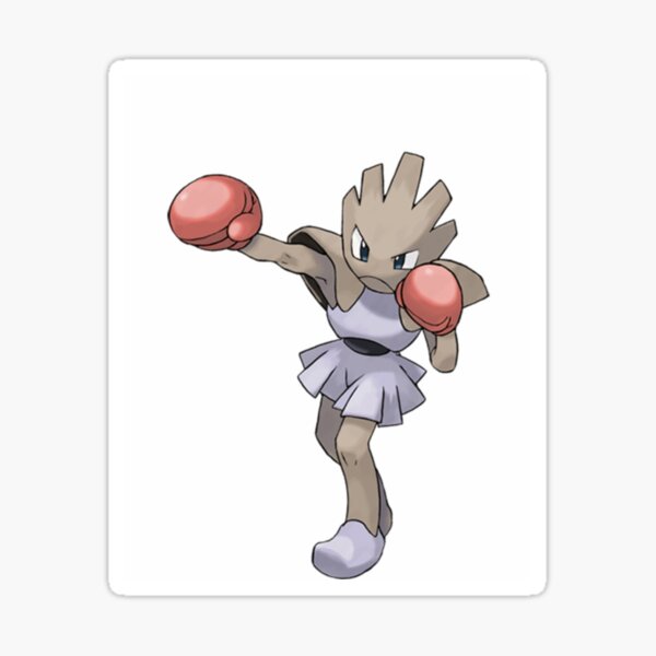 Explore the Best Hitmonchan Art