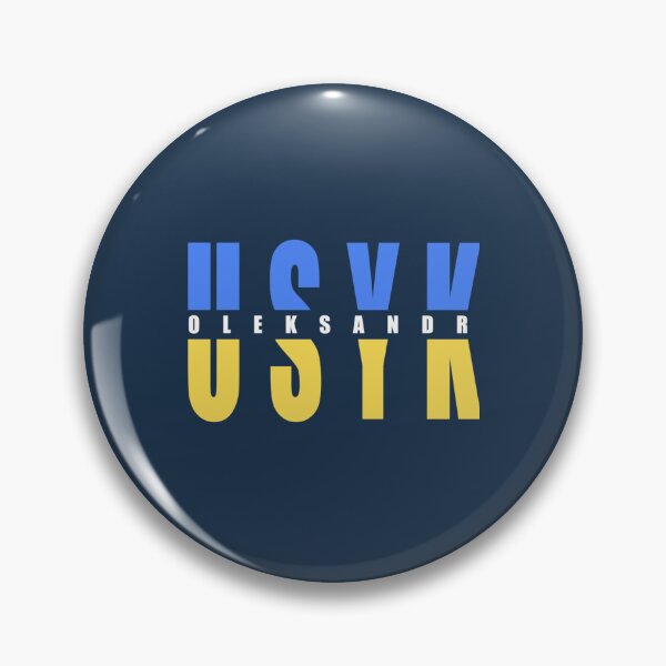 Item preview, Oleksandr Usyk Boxing designed and sold by RomainSaiss.