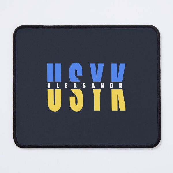 Item preview, Oleksandr Usyk Boxing designed and sold by RomainSaiss.