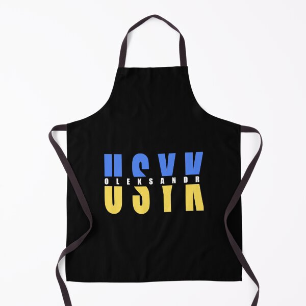 Item preview, Oleksandr Usyk Boxing designed and sold by RomainSaiss.