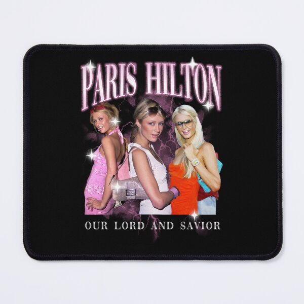 Item preview, Needed Gifts Paris Hilton Cute Graphic Gift designed and sold by Deionchristians.