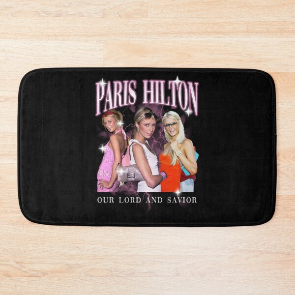 Item preview, Needed Gifts Paris Hilton Cute Graphic Gift designed and sold by Deionchristians.