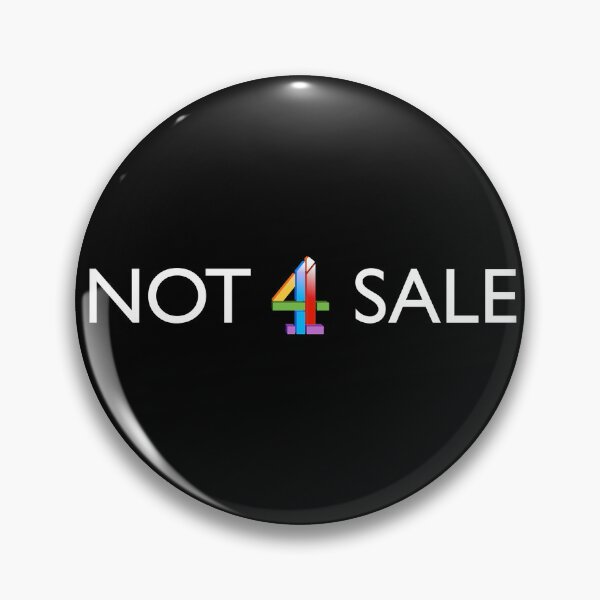 Item preview, c4things Not 4 Sale designed and sold by Beeb Things.