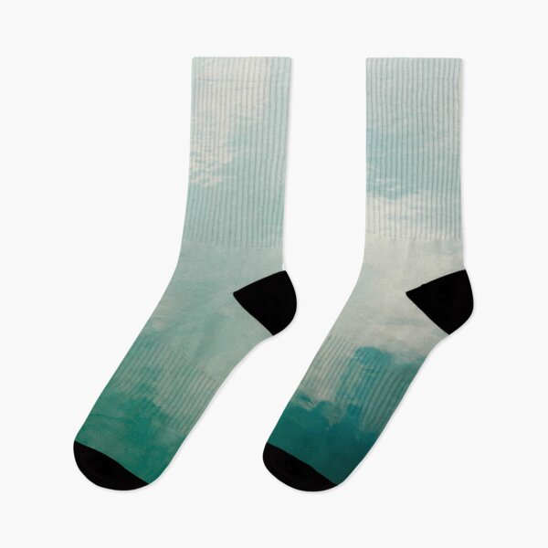 Item preview, Green water painting  designed and sold by Credere.
