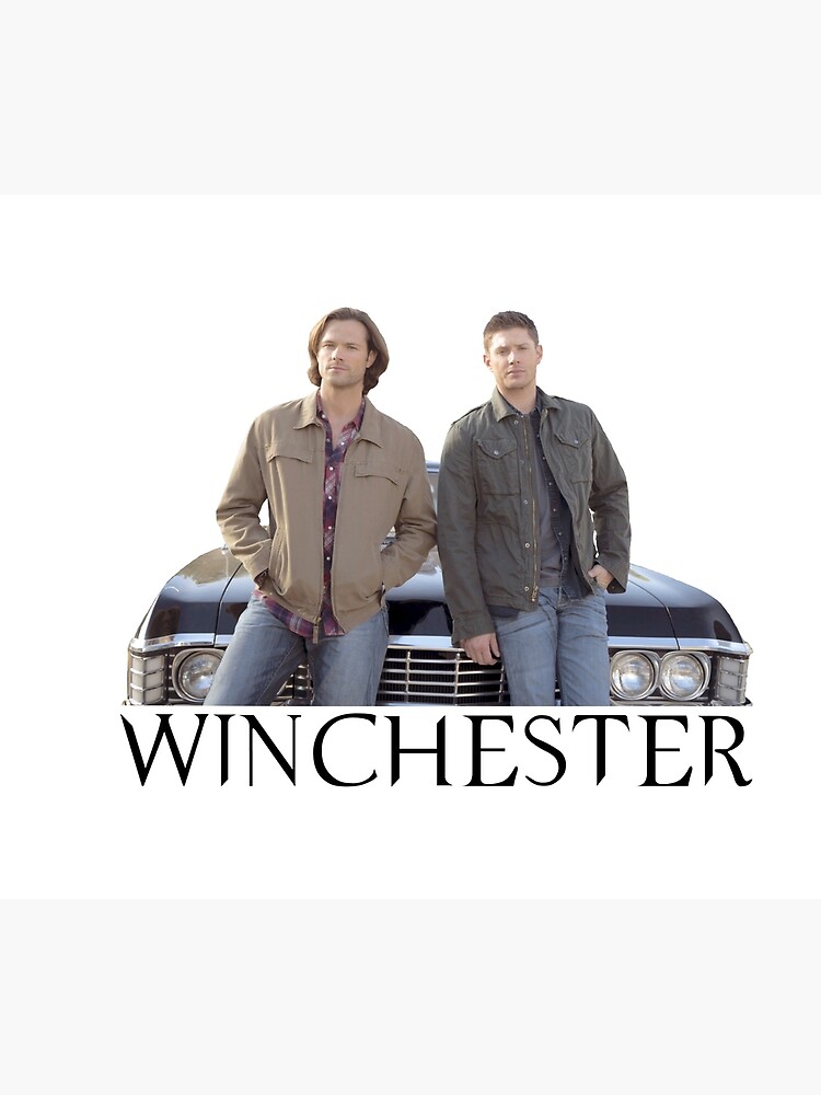 winchester movie production company