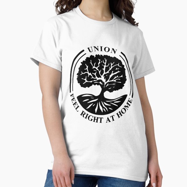 Vista previa del artículo con la obra «The Evil Within 2 - Logotipo de la Unión», diseñado y vendido por StefanPorter.