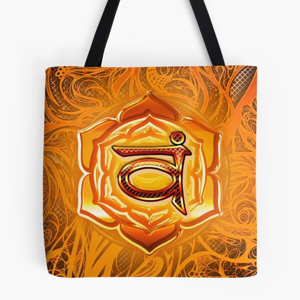 Item preview, Sacral Chakra Svadhishthana designed and sold by EdgeWares.