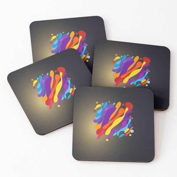 Item preview, Painting design for redbubble Classic . designed and sold by morphykiswop.
