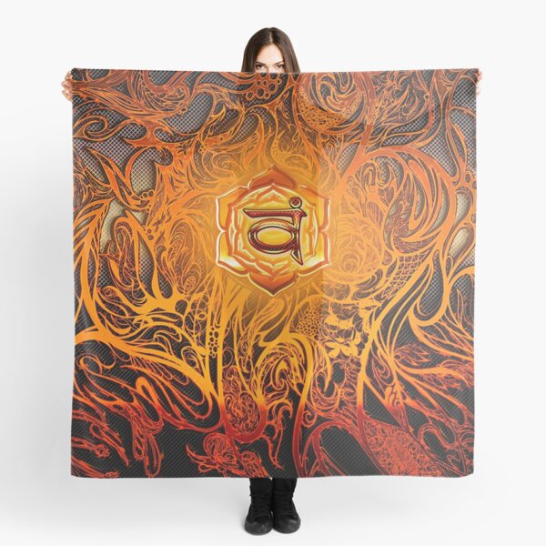 Item preview, Sacral Chakra Svadhishthana designed and sold by EdgeWares.
