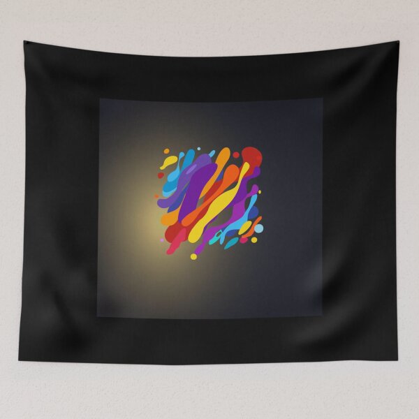 Item preview, Painting design for redbubble Classic . designed and sold by morphykiswop.