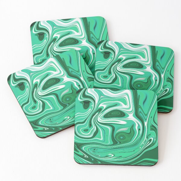 Item preview, Minty seafoam from nowhere designed and sold by StudioSnehaSomani4.