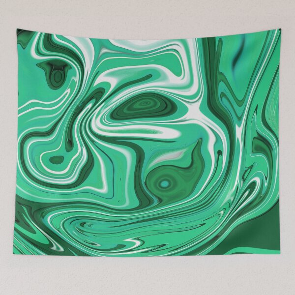Artikelvorschau, Minty seafoam from nowhere entworfen und verkauft von StudioSnehaSomani4.
