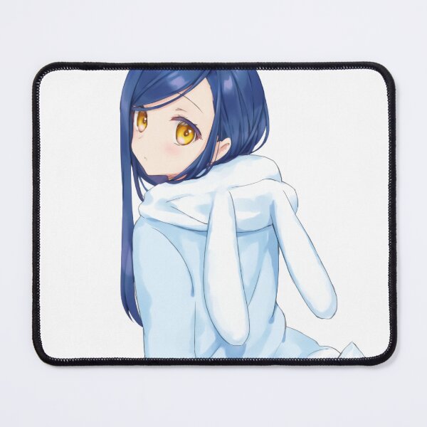 Item preview, Myne Ascendance of a Bookworm Drawing For Otaku designed and sold by jerestudio.
