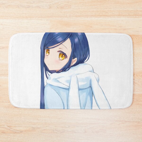 Item preview, Myne Ascendance of a Bookworm Drawing For Otaku designed and sold by jerestudio.