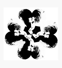 ROBERT-SMITH Photographic Print