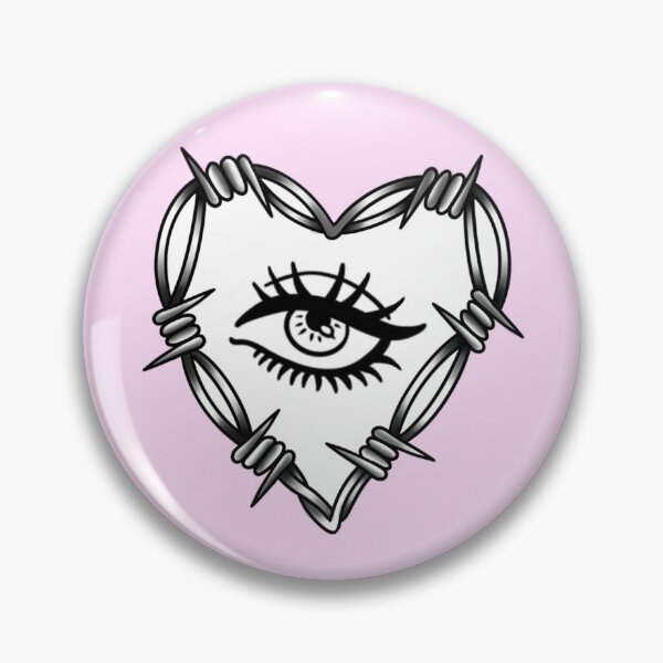 Item preview, Love Hurts designed and sold by RoyalPantiez.