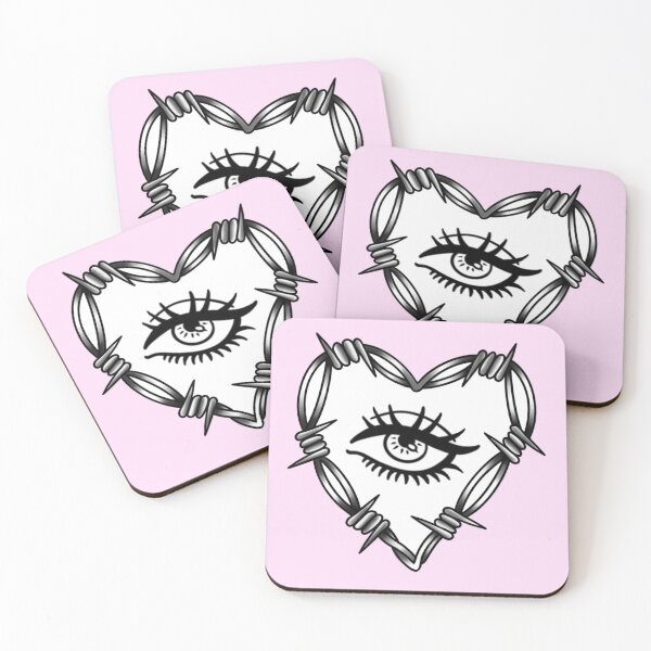 Item preview, Love Hurts designed and sold by RoyalPantiez.