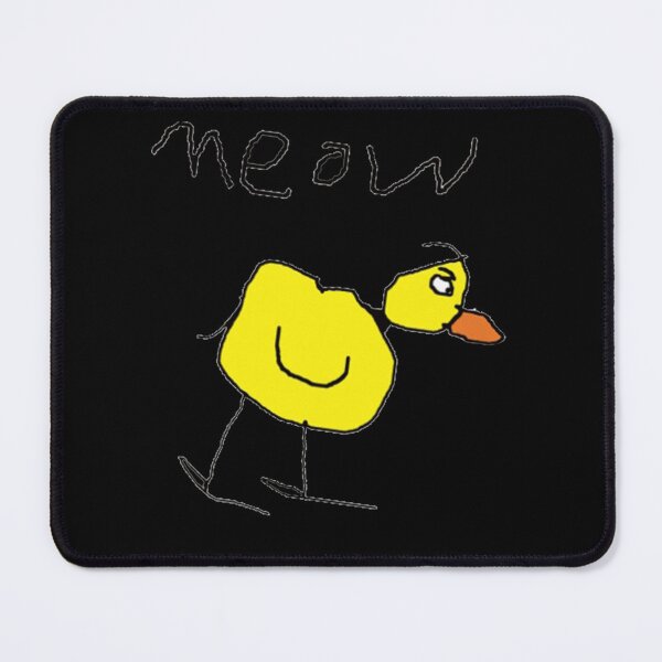 Item preview, Meow - Duck Meow Essential . designed and sold by odervzdarisw.