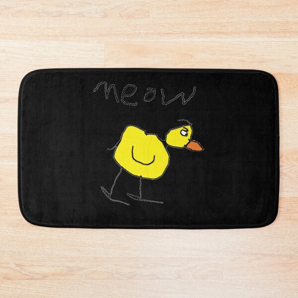Item preview, Meow - Duck Meow Essential . designed and sold by odervzdarisw.