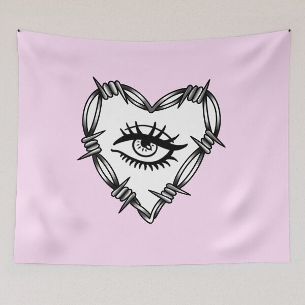 Item preview, Love Hurts designed and sold by RoyalPantiez.
