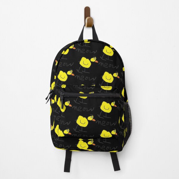 Item preview, Meow - Duck Meow Essential . designed and sold by odervzdarisw.