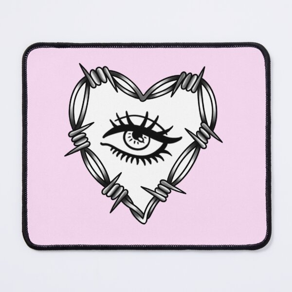 Item preview, Love Hurts designed and sold by RoyalPantiez.