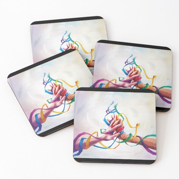 Item preview, PALACE OF GLASS - The Touch Classic . designed and sold by morphykiswop.