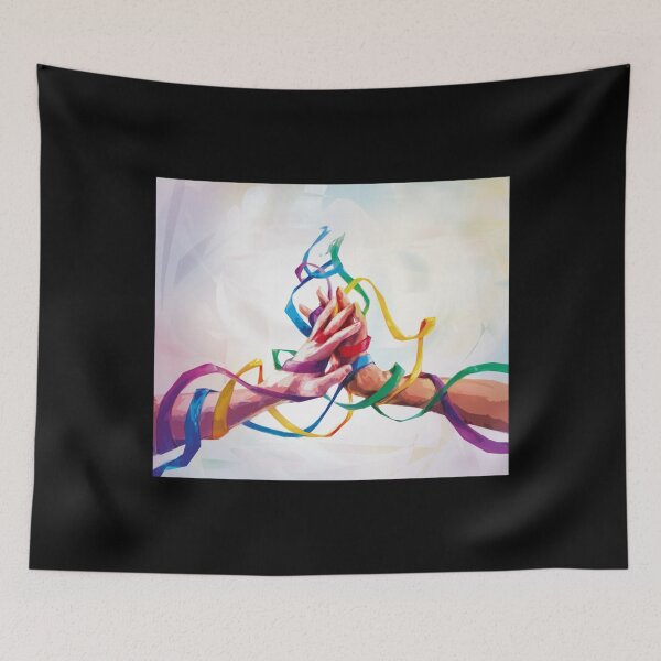 Item preview, PALACE OF GLASS - The Touch Classic . designed and sold by morphykiswop.