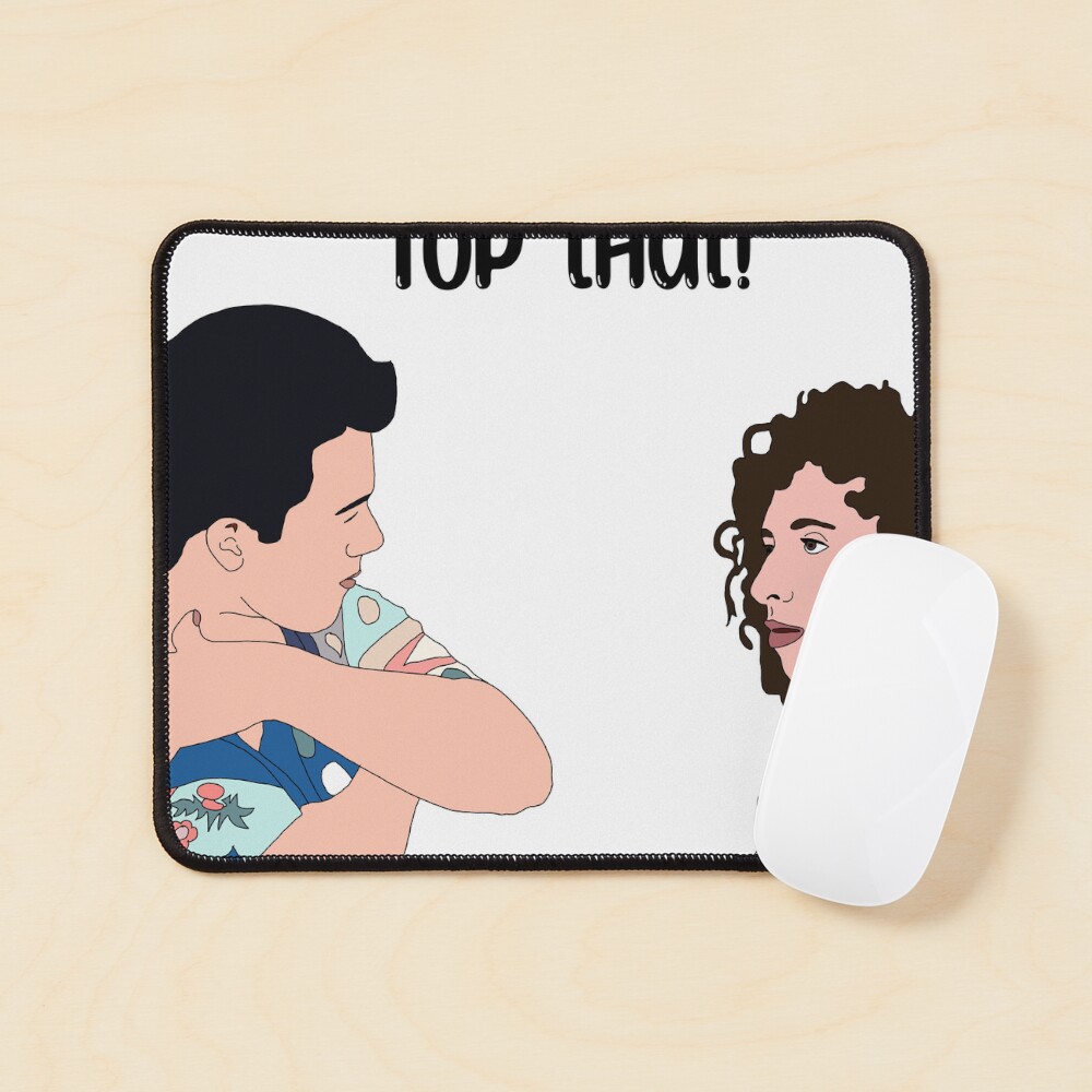 Item preview, Mouse Pad designed and sold by Reed-horton88.