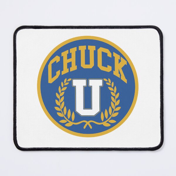 Item preview, chuck u shirt designed and sold by TimmyMohr.