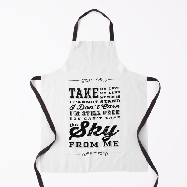 Item preview, Firefly Theme Song Lyrics Classic 39 designed and sold by ReillyPollich.