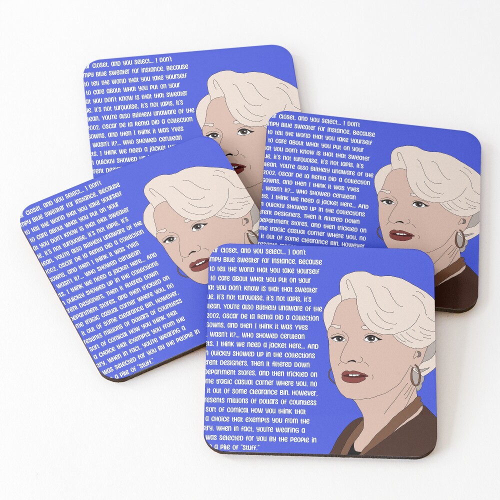 Item preview, Coasters (Set of 4) designed and sold by Reed-horton88.