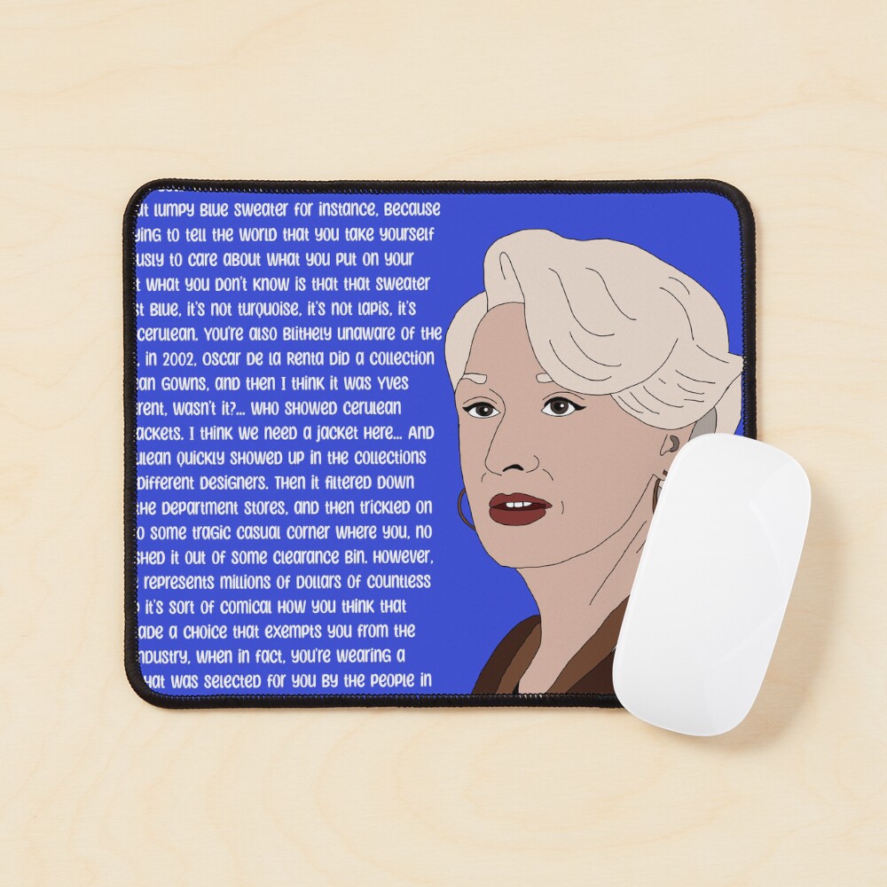 Item preview, Mouse Pad designed and sold by Reed-horton88.