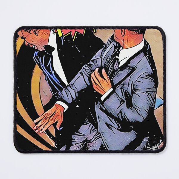 Item preview, Will Smith Will Smith Willlill designed and sold by jenetmitanm.