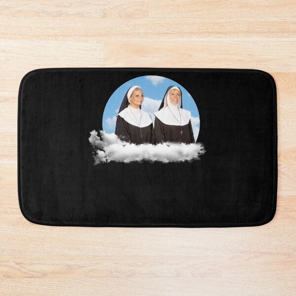 Item preview, Retro Vintage Paris And Nicole The Saintly Life Awesome For Music Fan designed and sold by Deionchristians.
